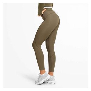 Better Bodies High Bridge Tights (Dam)