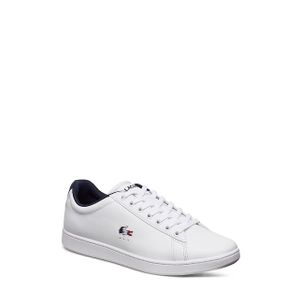 Lacoste Carnaby Evo Leather & Synthetic (Herr)