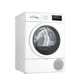 Bosch WTR86T9ISN (Vit)