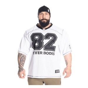 Better Bodies BB Football Tee male