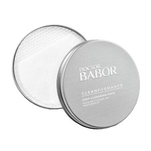 Babor Cleanformance Deep Cleansing Pads