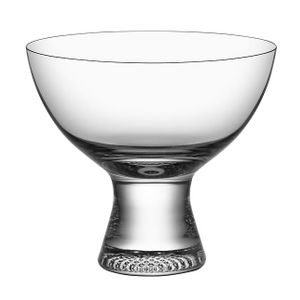 Kosta Boda Limelight Skål På Fot (30cl)