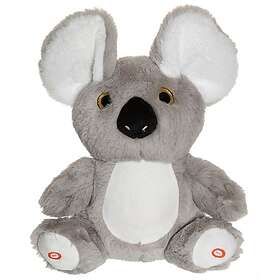Teddykompaniet Titt-ut Koala 25cm