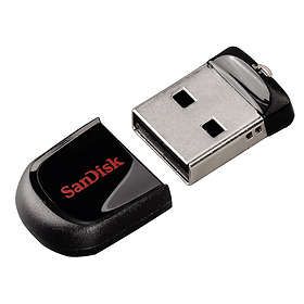 SanDisk USB Cruzer Fit 64GB