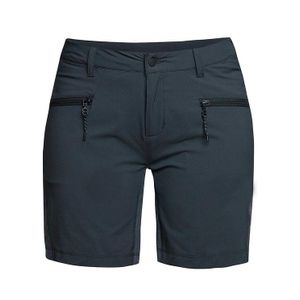 8848 Altitude Cykelbyxor Ava Dam Charcoal Grå 40