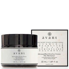 Avant Skincare Advanced Bio Ultra-Fine Texture Day Moisturizer 50ml