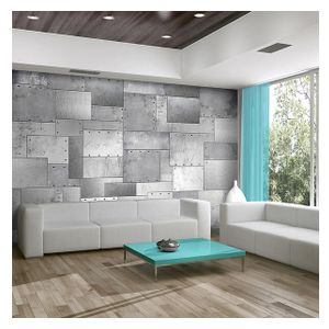 Arkiio Fototapet In Industrial Style industrial style 350x245