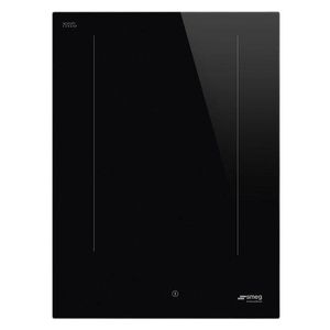 SMEG SIM3323D (Svart)