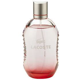 Lacoste Homme Red edt 125ml