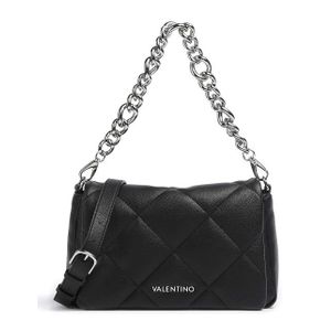 Valentino Bags Cold Re Axelremsväska svart