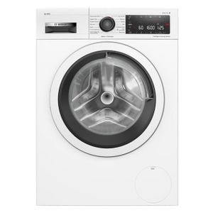 Bosch WAX02KM1SN (Vit)