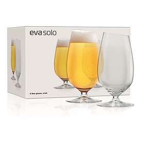Eva Solo Ölglas 35cl 6-pack