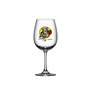 Kosta Boda Friendship Stay Wise Vinglas 50cl