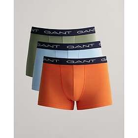 Gant Trunk 3-pack (Herr)