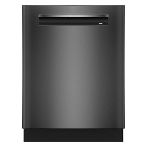 Bosch SMP4HCC78S Rostfritt Stål