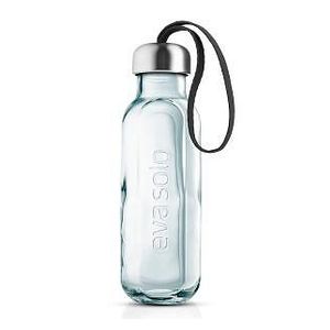 Eva Solo Dricksflaska Glas Recycled 0,5L