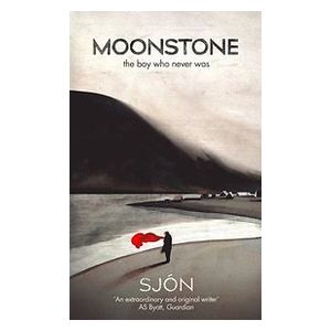 Moonstone: The Boy Who Never Was Engelska EBook