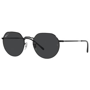 Ray-Ban RB3565 Jack Polarized