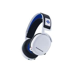 SteelSeries Arctis 7P Over-ear Headset