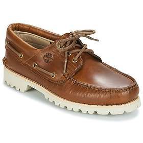 Timberland Earthkeepers 3 Eye Classic Lug Shoes