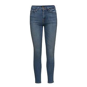 Lee Scarlett High Skinny Jeans (Dam)
