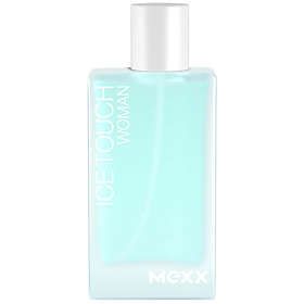 Mexx Ice Touch Woman edt 30ml