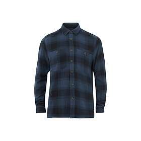 Only & Sons Onsnadal Life Reg Flannel Check Shirt (Herr)