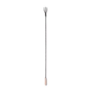 Imersion Polespear In Two Parts Silver 106 cm