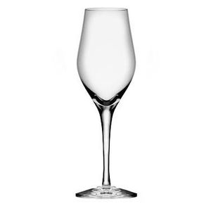 Orrefors Sense Sparkling Champagneglas 25,5cl 6-pack