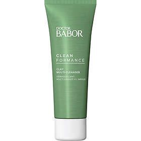 Babor Clean Formance Clay Multi Cleanser 50ml