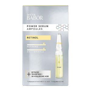 Babor Retinol Power Serum Ampoules 7x2ml
