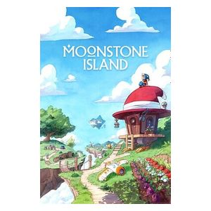 Moonstone Island (PC)