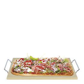 Modern House Pizza Baksten Rektangular