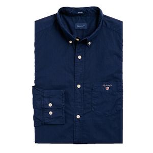 Gant Broadcloth Regular Fit Shirt (Herr)