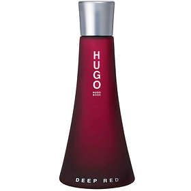 Hugo Boss Hugo Deep Red edp 50ml