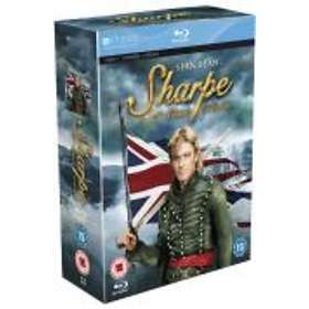 Sharpe: Classic Collection (UK)