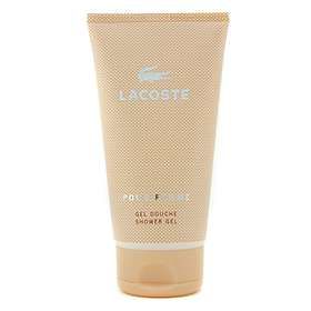 Lacoste Pour Femme Shower Gel 150ml