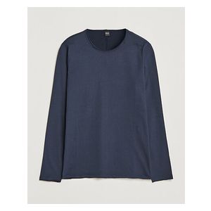 Replay Crew Neck Long Sleeve Tee (Herr)