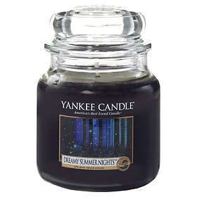Yankee Candle Medium Jar Dreamy Summer Nights