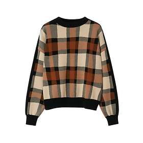 Rodebjer Reilly Check Sweater (Dam)