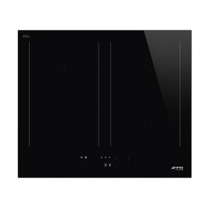 SMEG SIM3644D (Svart)