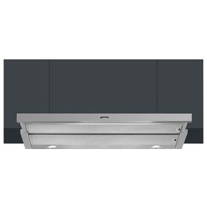 SMEG KSET900XE (Rostfri)