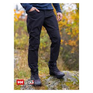 Helly Hansen Rask Light Softshell Pants (Herr)