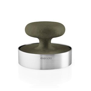 Eva Solo Green Tool Burger Press