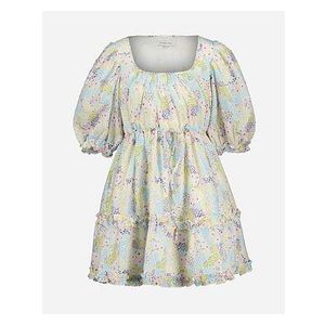 By Malina Betty Dress