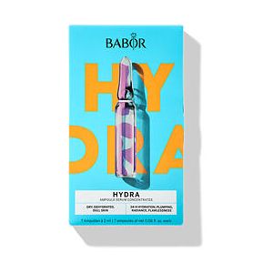 Babor HYDRA Ampoule Set, Limited Edition