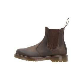 Dr. Martens 2976 Crazy Horse Leather Chelsea