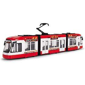 Dickie Toys City Tram 46cm