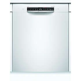Bosch SMU4ECW08S Vit