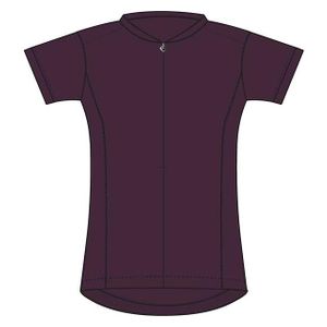 Bontrager Cykeltröja Vella Women'S Mulberry XL